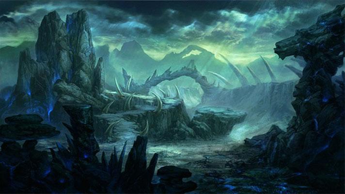屠龙破晓
