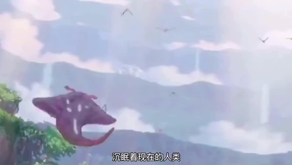 僵尸女友爱爬树