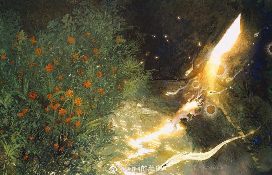测试你的桃花运