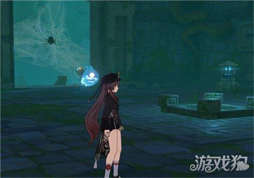 救援受困的小野猫