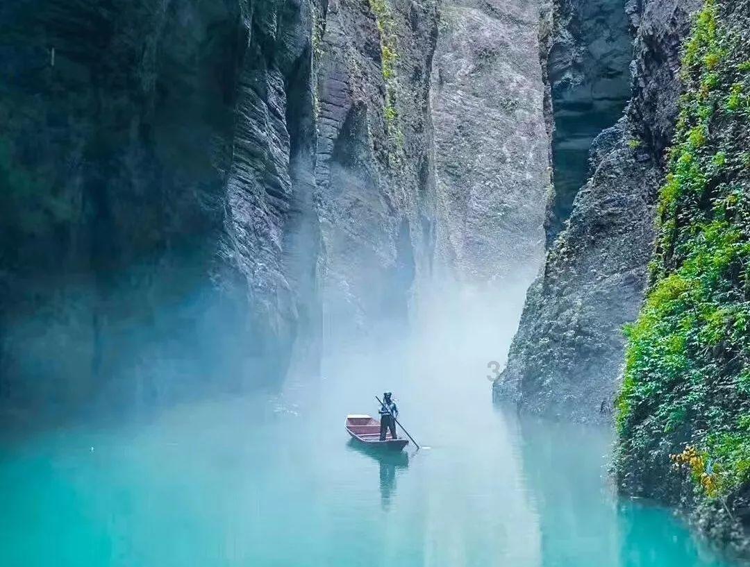 逃离废弃的城堡