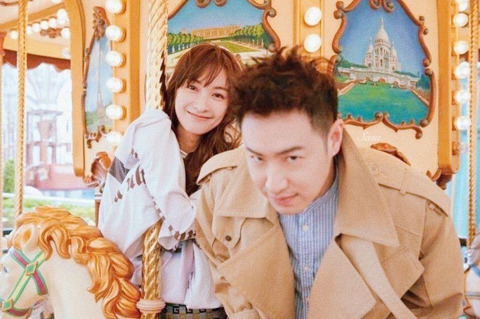 公主间的比拼