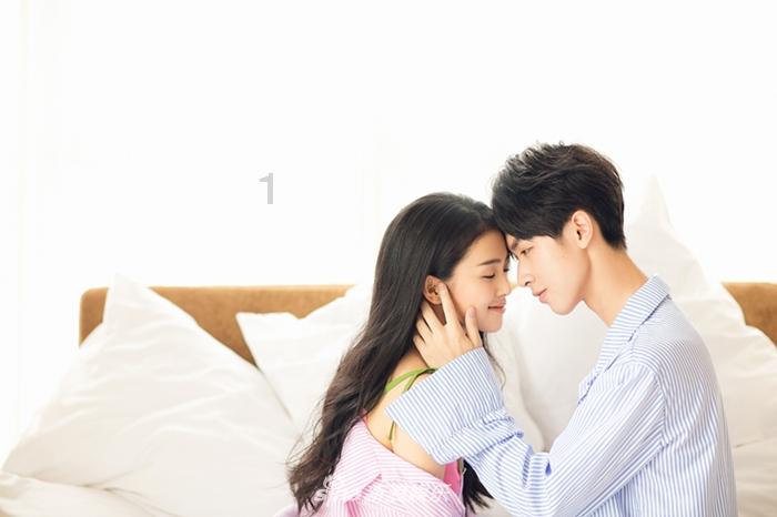 谢婷婷：情史胜过谢贤，多个男朋友无缝衔接，为何37岁未婚生女？