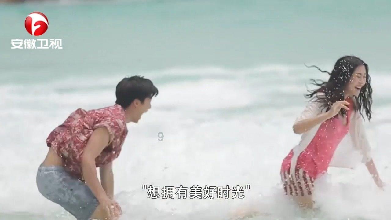 逃离昏暗下的小村