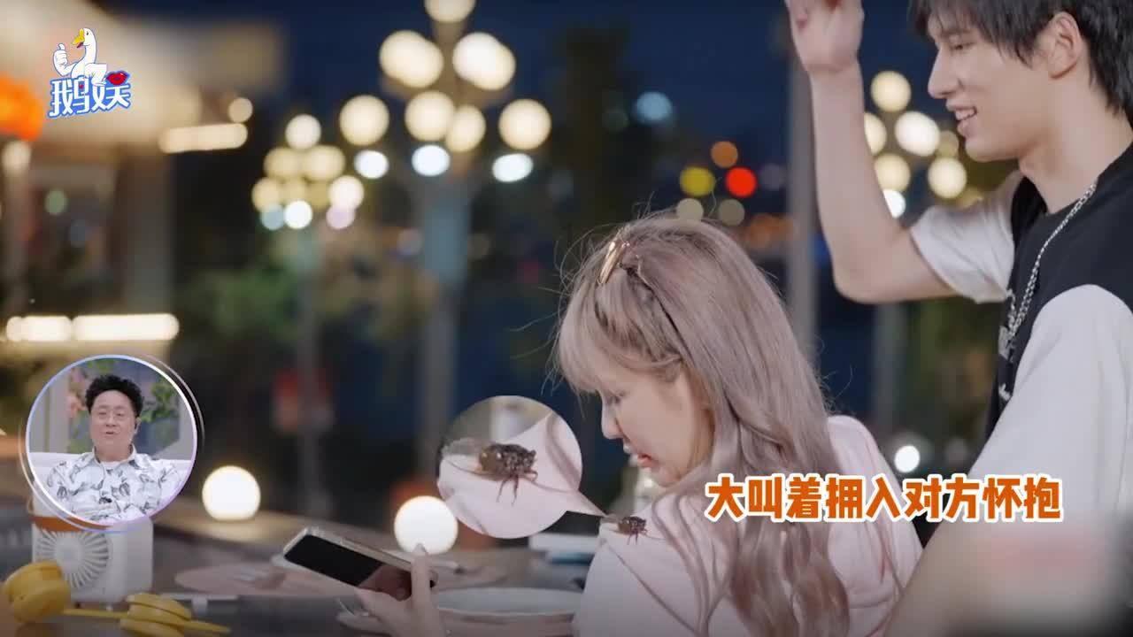 炒豆角，爽脆可口，香味浓郁