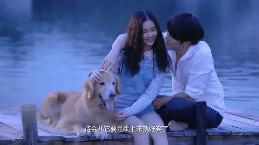 逃离神秘老林