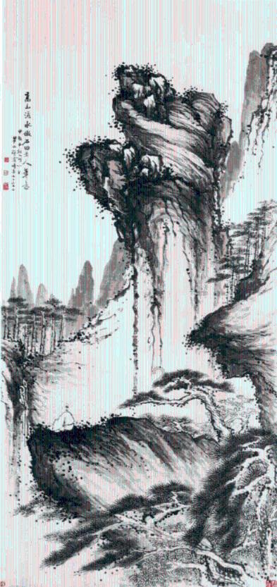 我就是想不通 为什么分开的时候那么不舍的 那么想一个人 一和好就是不珍惜 好？游戏画面