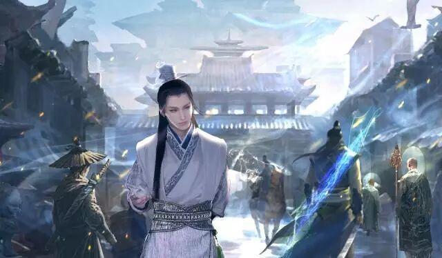 像素世界大冒险