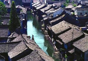 逃离制药厂