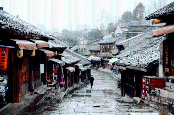QQ企鹅