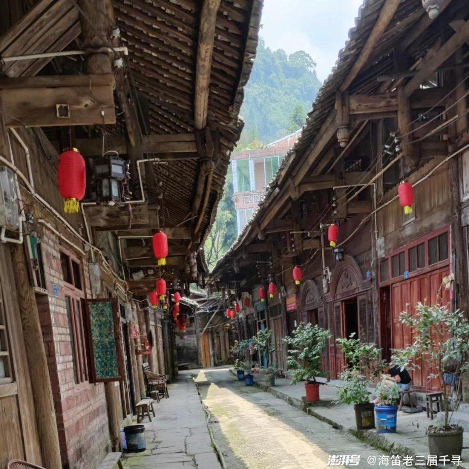 当火箭遇上文旅|一个人的坚持,一群人的浪漫