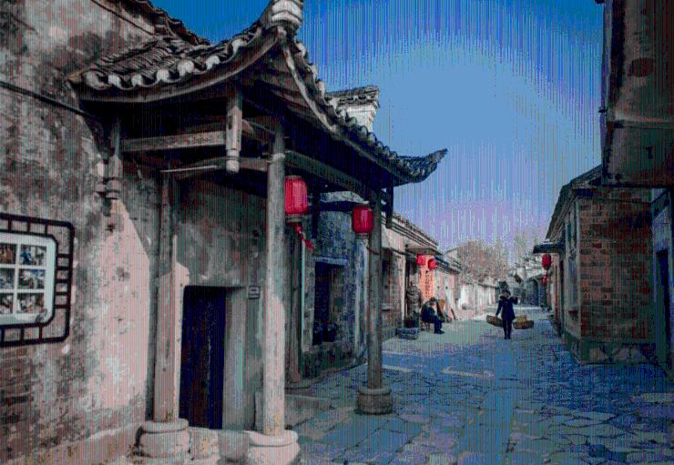 米奇冒险世界